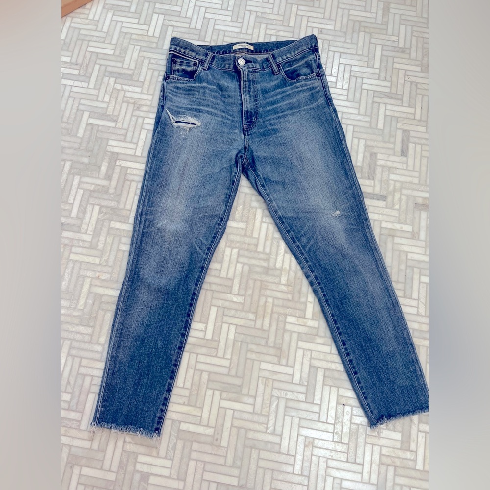 Moussy HAMMOND SKINNY-HI